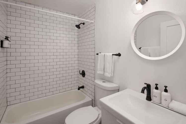 Reside Seattle Downtown, a Wyndham Residence photo 9