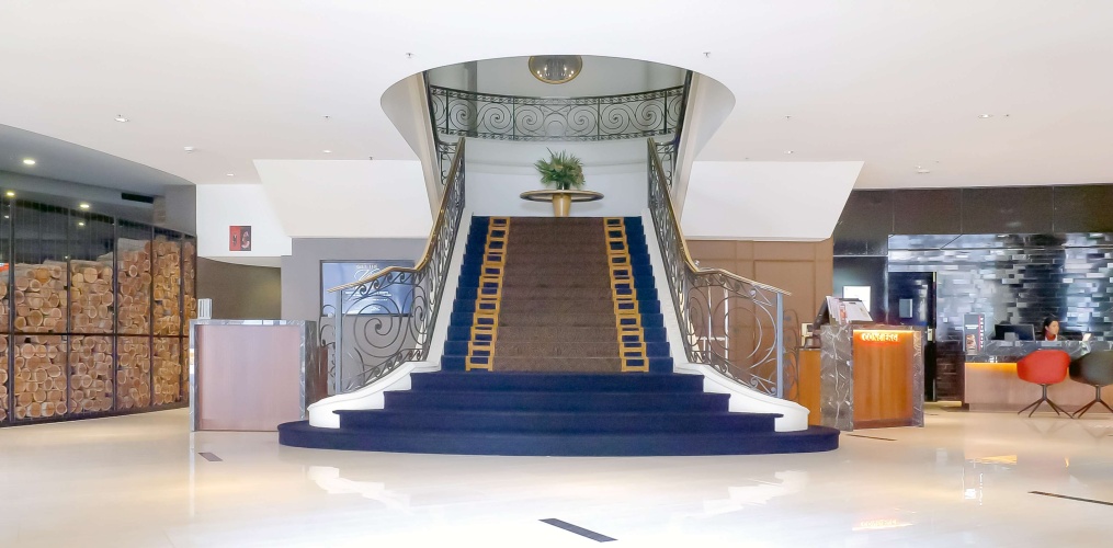 Stamford Plaza Sydney Airport photo 26