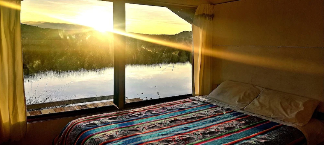 MeyTic Titicaca Lodge