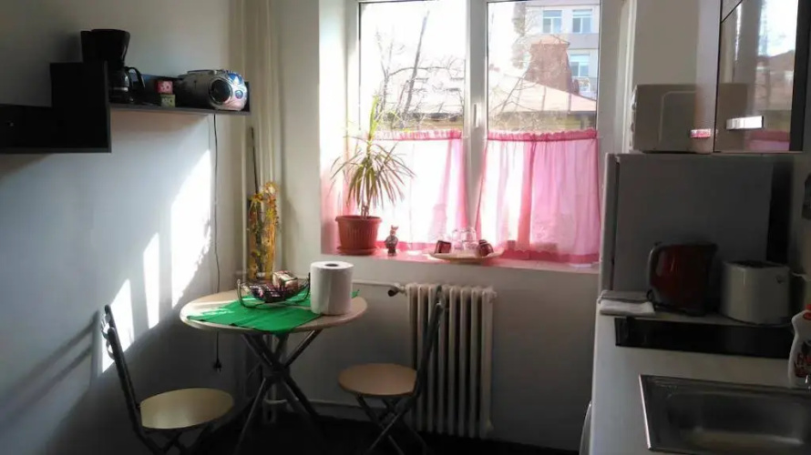 Dream Apartment Iasi