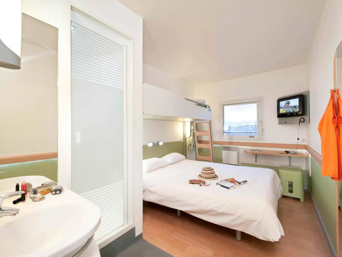 ibis budget Dole