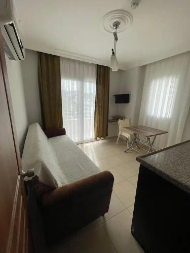 Aksay Apart Hotel