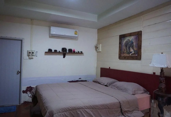 Innlhong Home Lampang