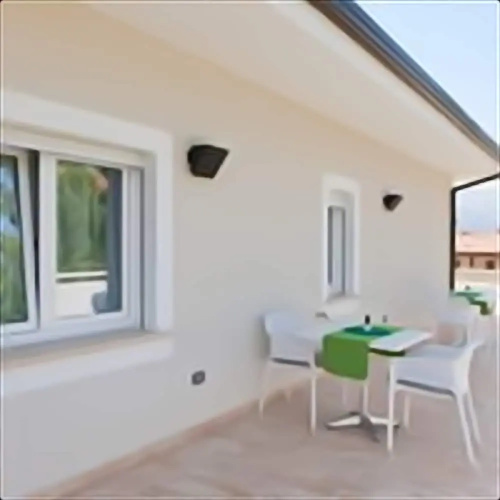 B&B La Nuova Dimora