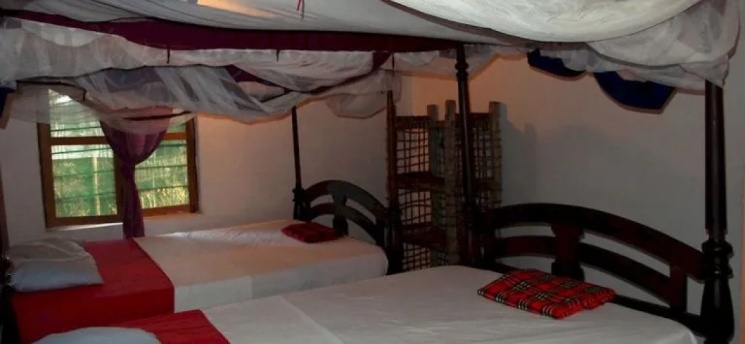 Paje Hotel