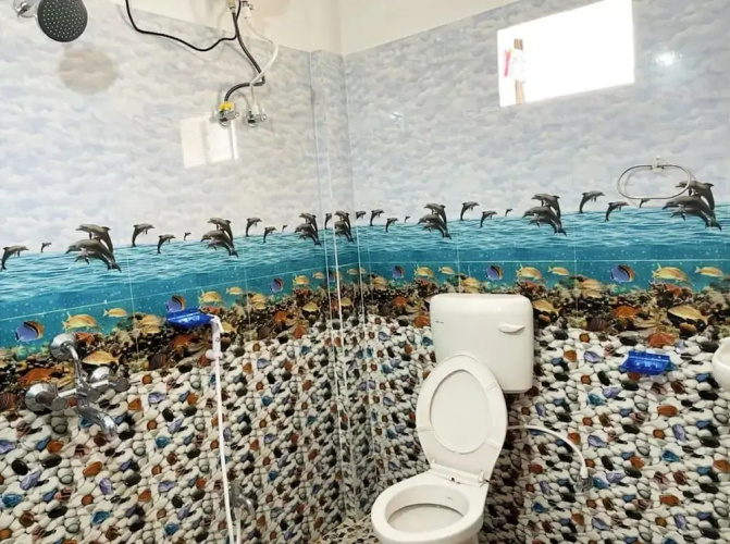 Hotel Aadhya Beach Resort Puri