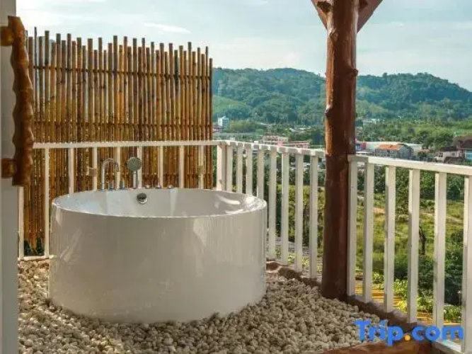 Baan Phuvara Retreat บ้าน ภูวรา รีทรีท