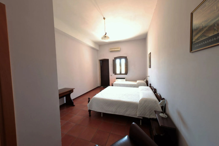 Agriturismo Le Matinelle