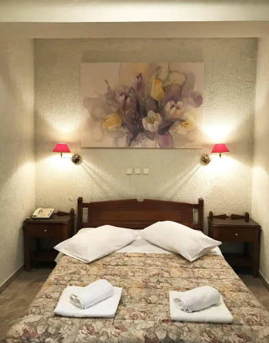 Villa Apollonia