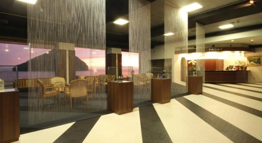 Asamushi Kanko Hotel