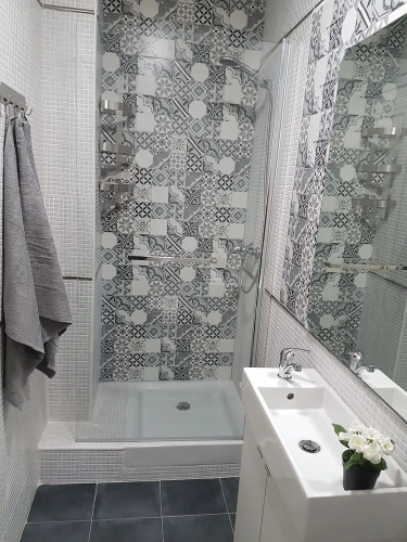 HomeMalaga La Merced Studio