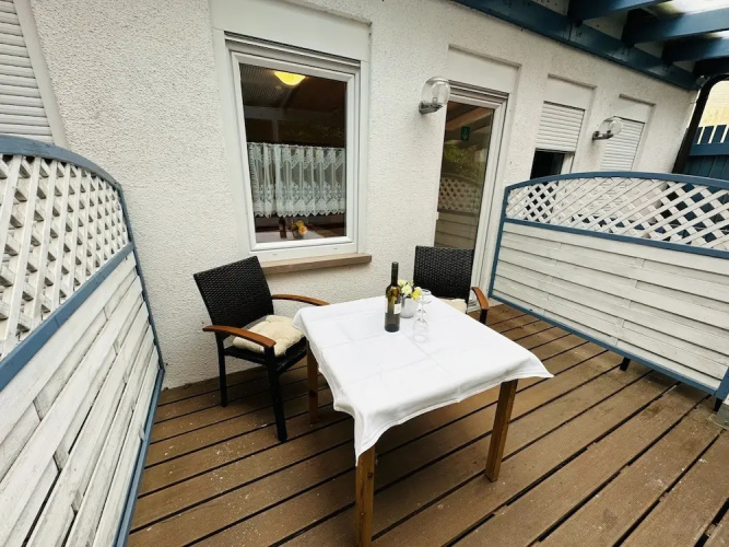 Hotel Ursula Garni