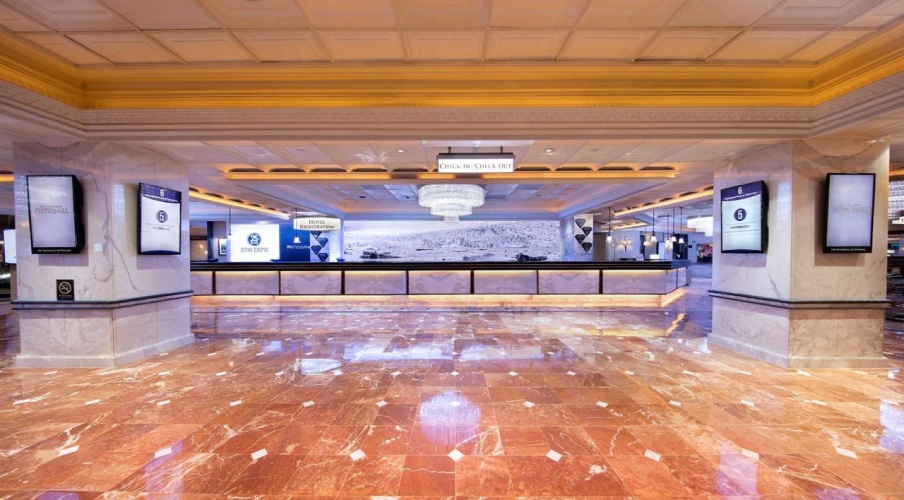 Peppermill Resort Spa Casino photo 38