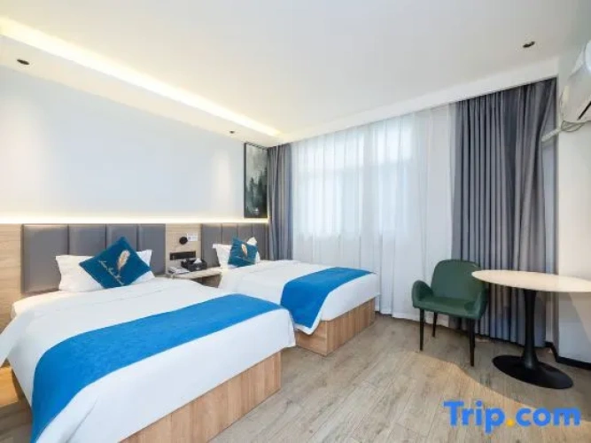 Business Twin room
