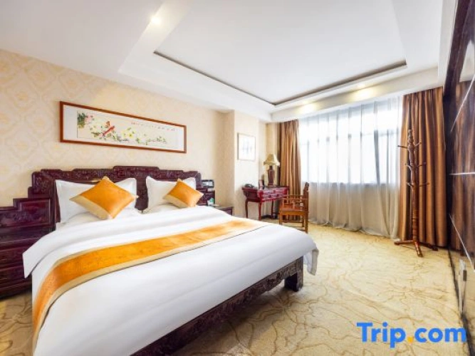 Premier Double Suite