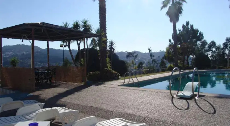 Quinta do Monte