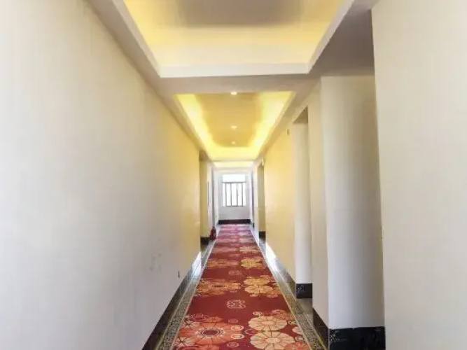 Wenchang wanfuyuan Hotel