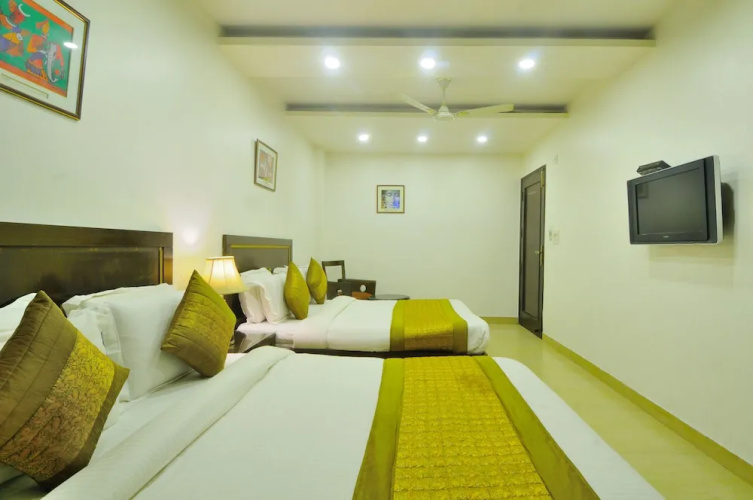 Hotel Maya Cottage