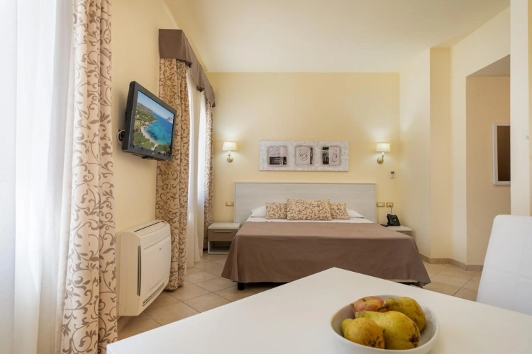 Hotel Regina Elena