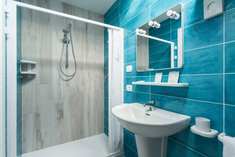 Hotel Biancaneve