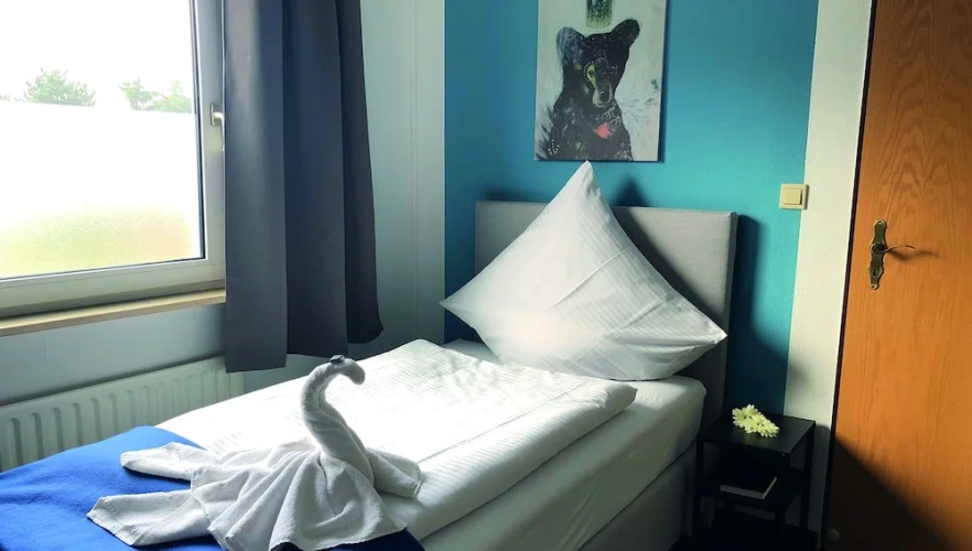 Premium Single room