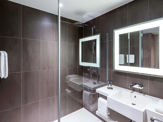 Novotel Amsterdam Schiphol Airport photo 10