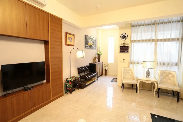 Hualien 168 B&B
