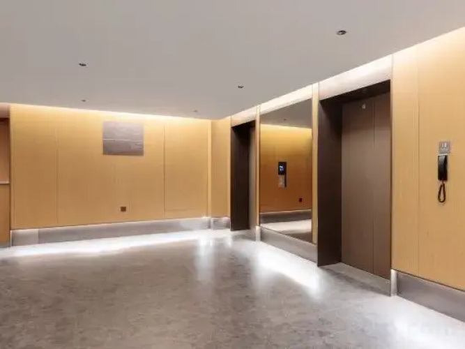 JI Hotel (Chongqing Ranjiaba Branch)