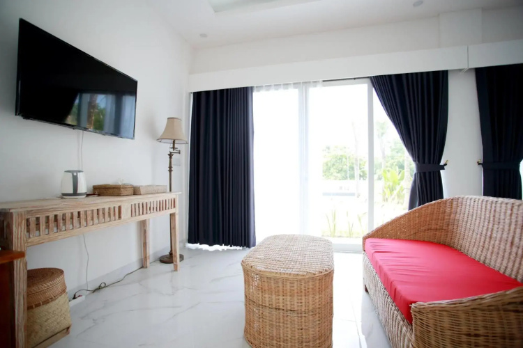 Vanilla Suite Jimbaran