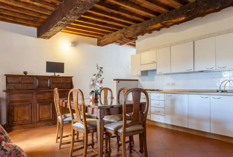 Comfort Apartment