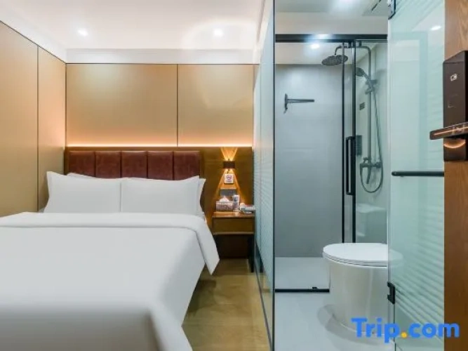 Economy Twin room