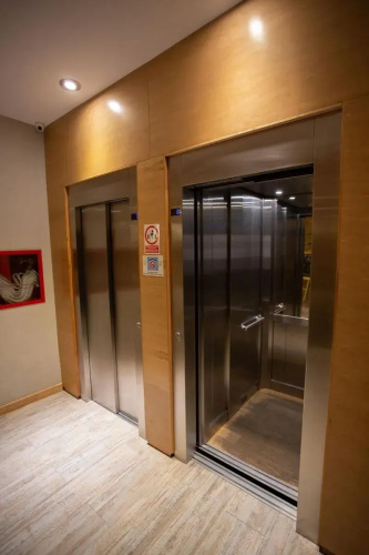 Eco Ski Hotel