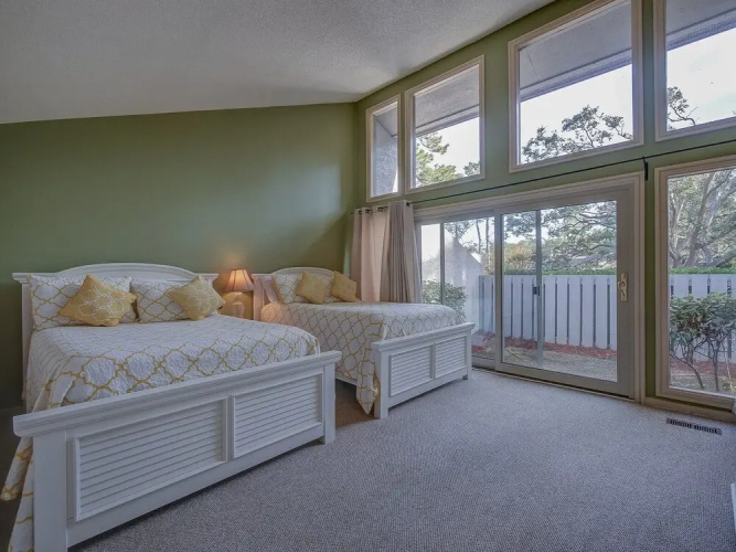 3 Scaup Court