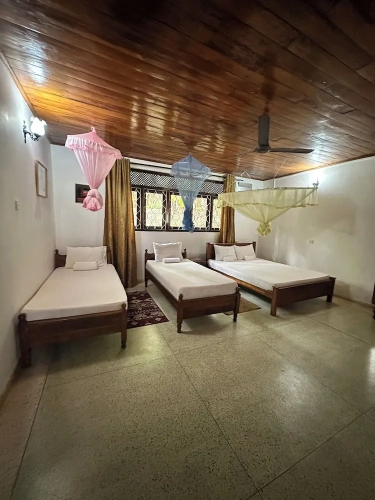 Standard Family room