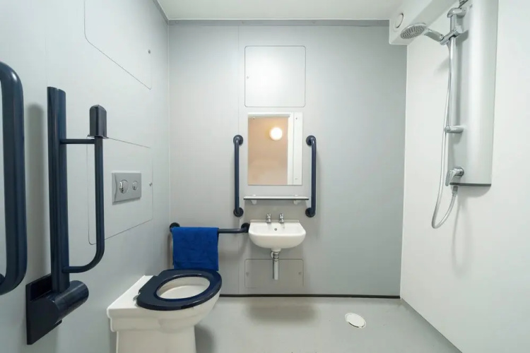 For Students Only Kimber Student Residence