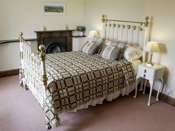 Bach y Graig
