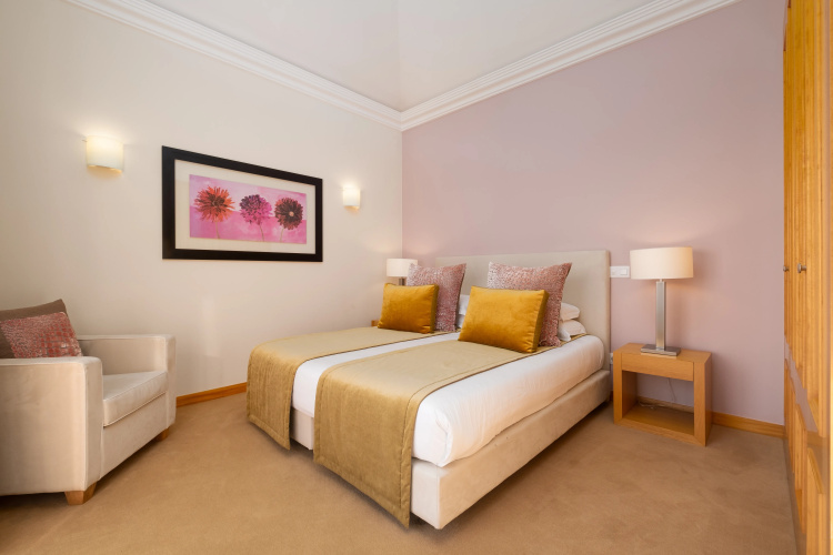 Palheiro Village - Golf, Gardens & Spa