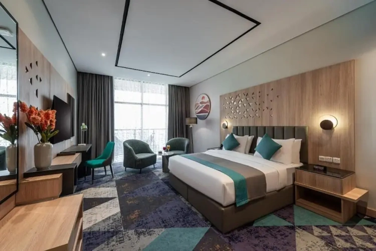 Junior Suite