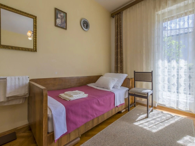 Tasa Apartment