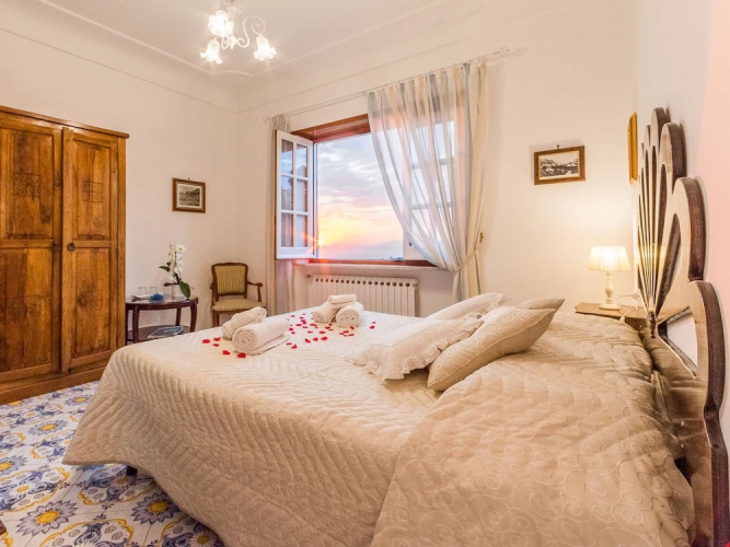 Villa Cristina