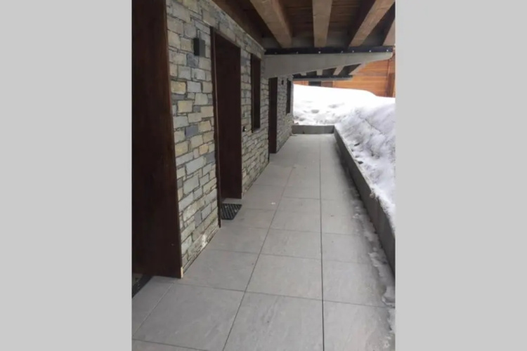 Chalet Cocoa