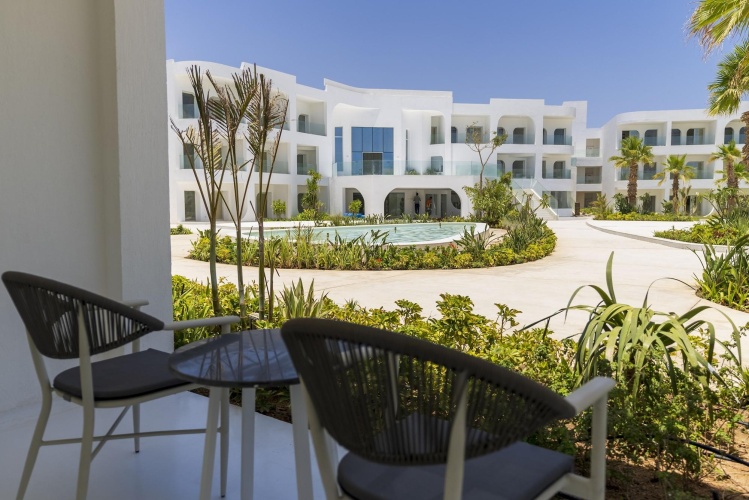 Meraki Resort Sharm El Sheikh Adults Only photo 22