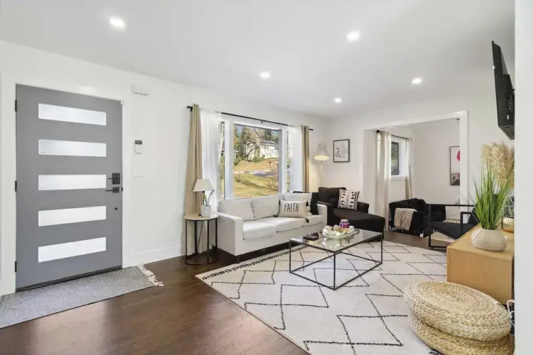 Casa Contempo Decatur