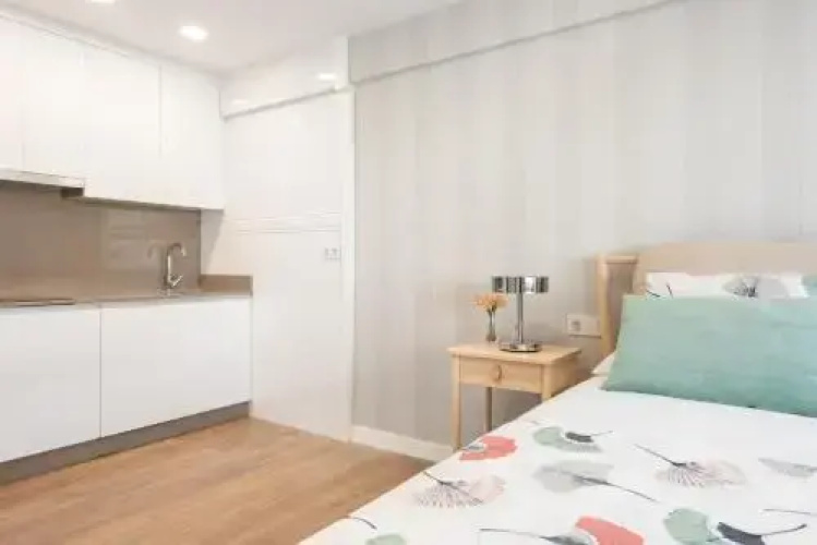 NC apartments
