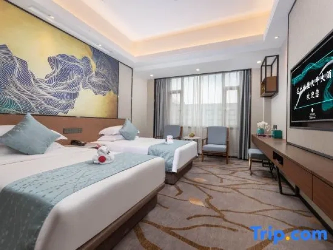 Comfort Twin room