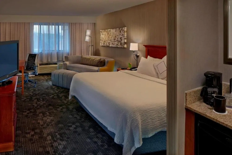 Standard room