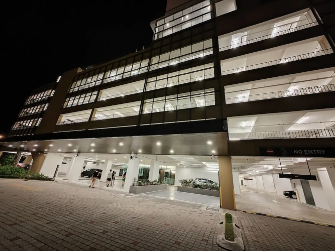 Image de l'hôtel