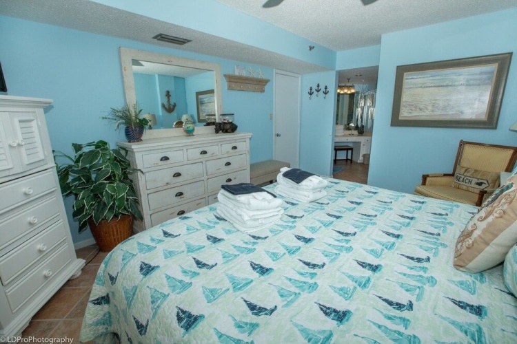 Inlet Reef 615 Destin - 2 Br Condo