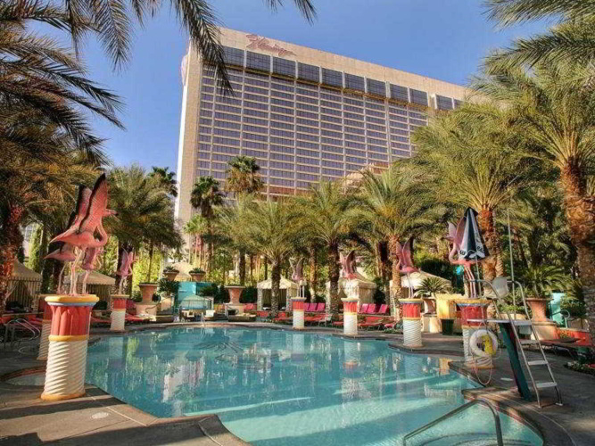 Flamingo Las Vegas photo 40