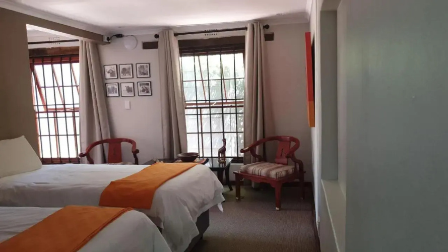 Bio-Pointment Guest Suites